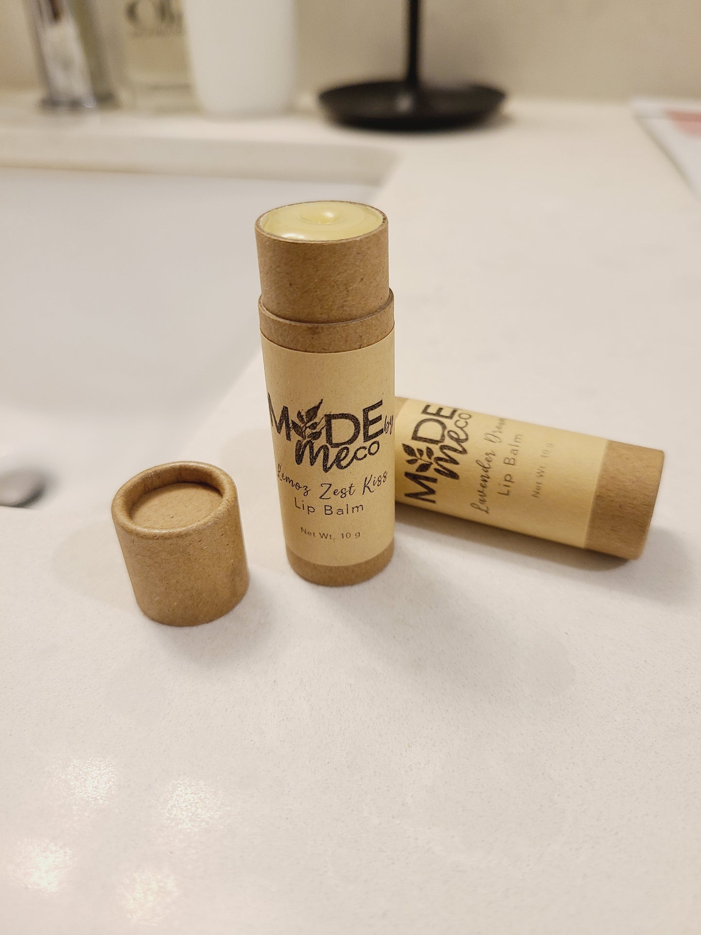 Lip Balm