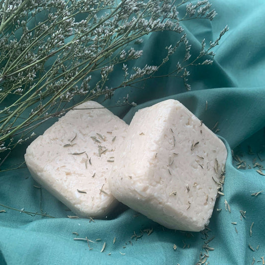 Shampoo Bar for Oily Hair