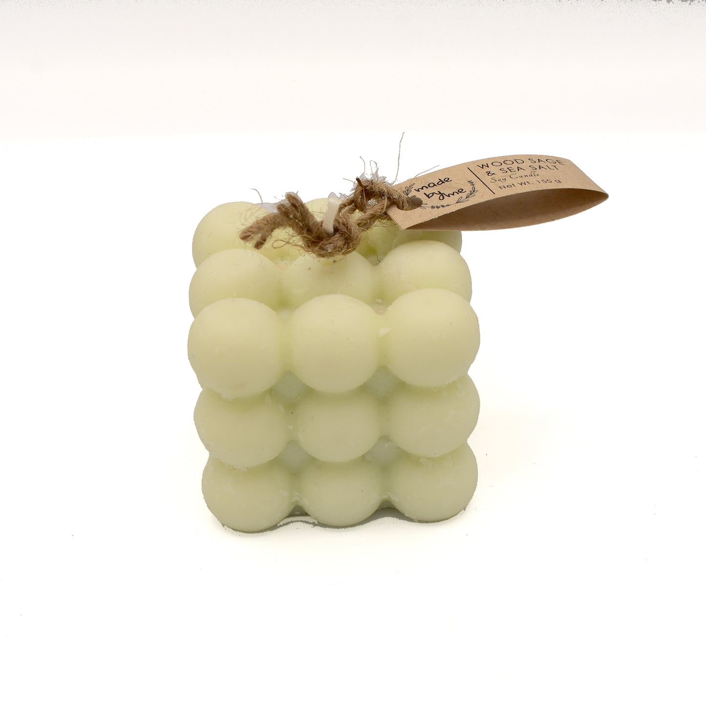 Bubble Candles - Decorative Soy Candles