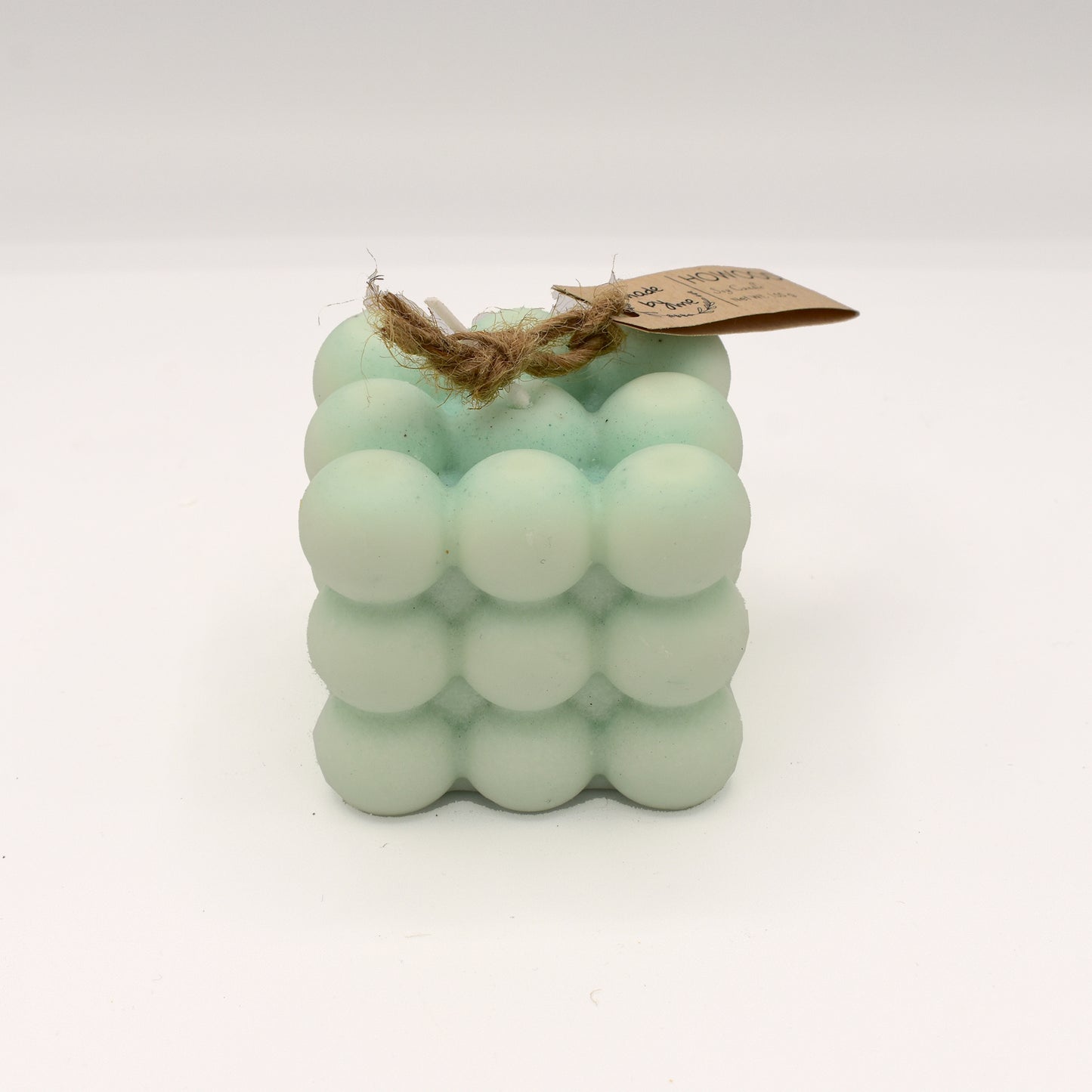 Bubble Candles - Decorative Soy Candles