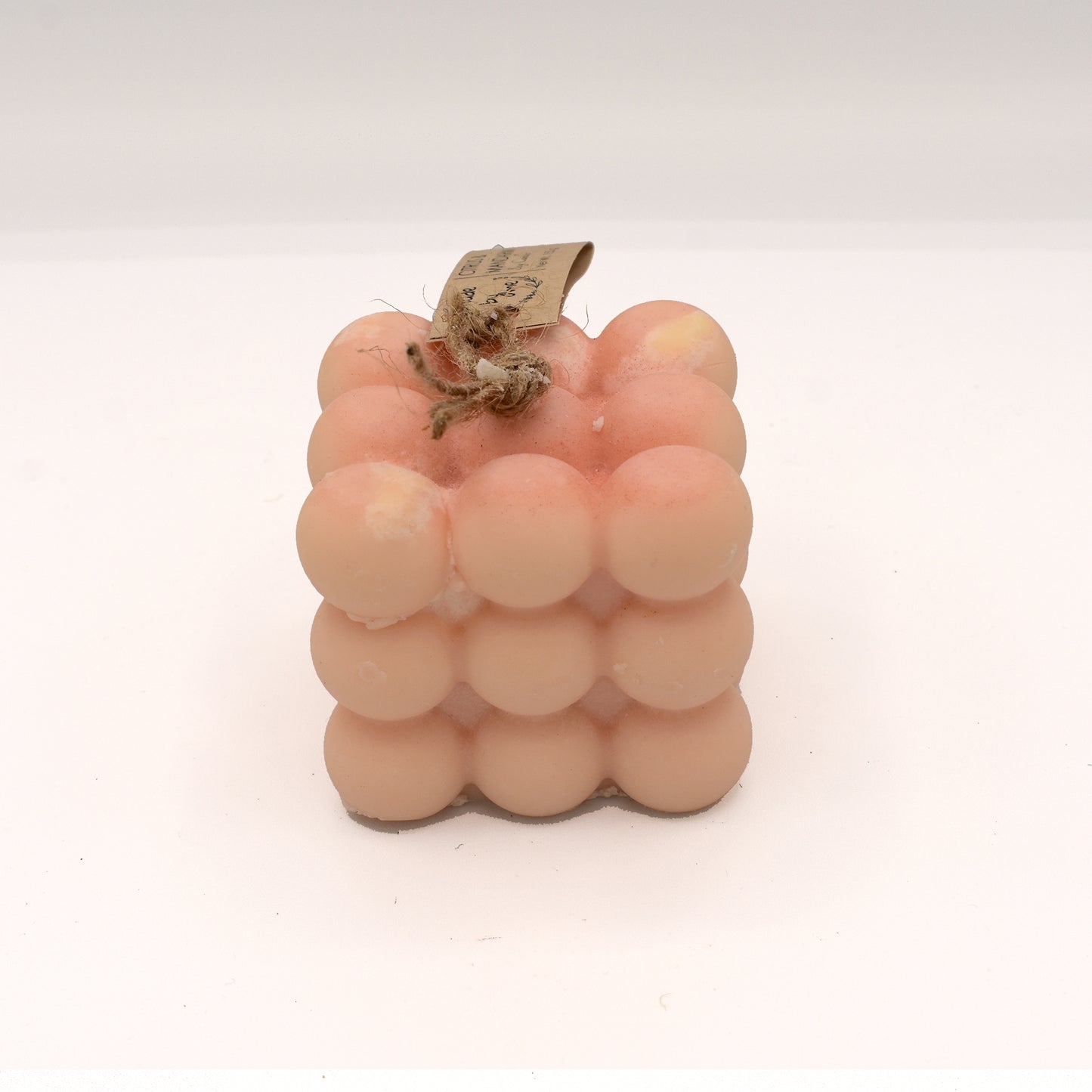 Bubble Candles - Decorative Soy Candles