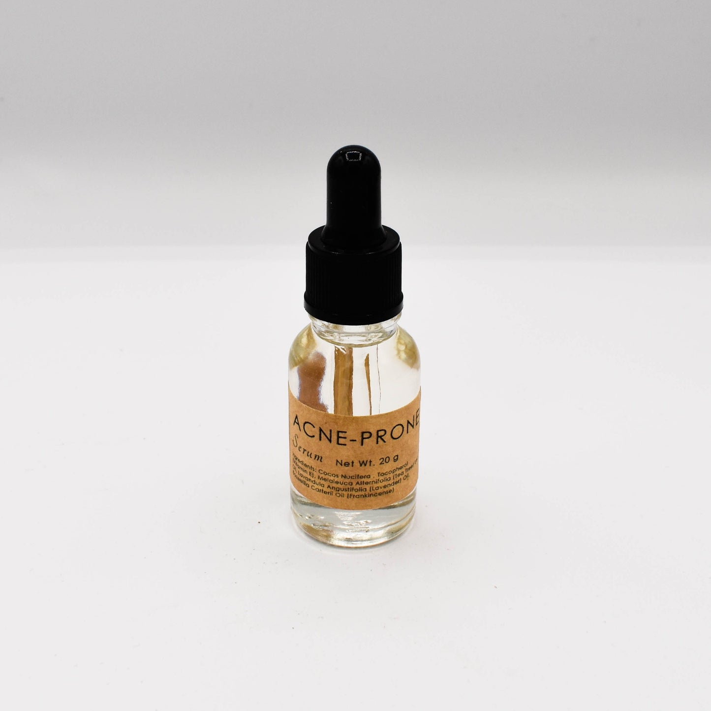Face Serum for Acne Prone Skin