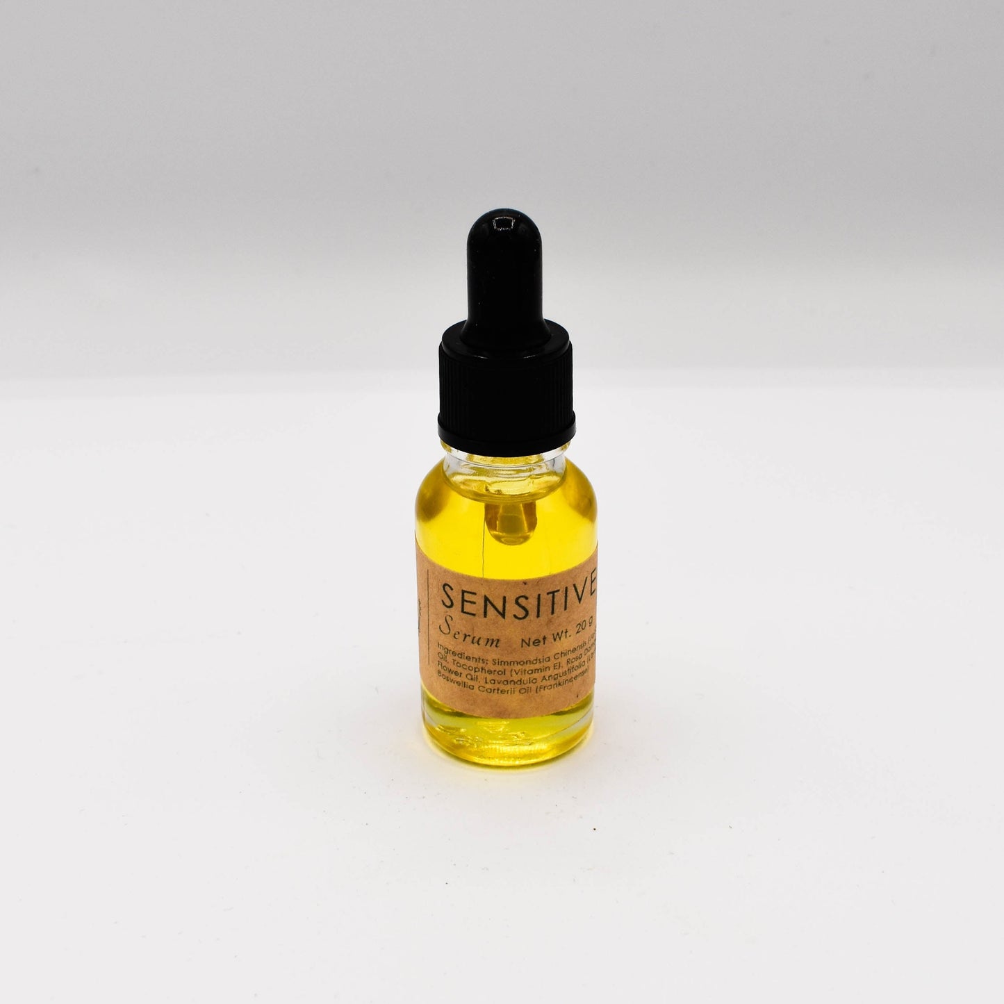 Face Serum for Sensitive Skin