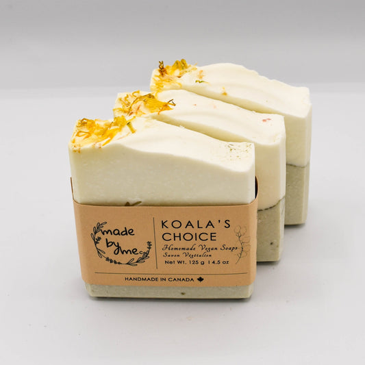 Koala's Choice Natural Handmade Soaps