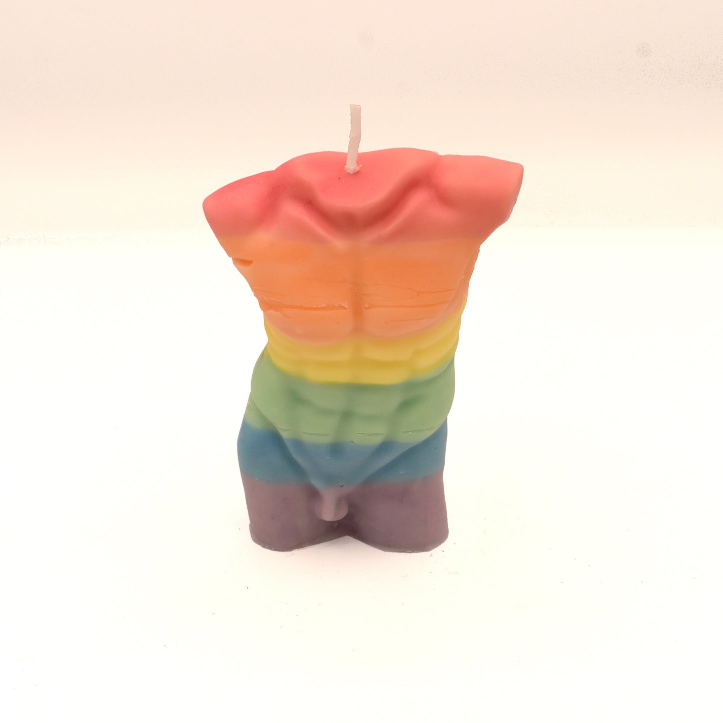 Naughty- Decorative Soy Candles
