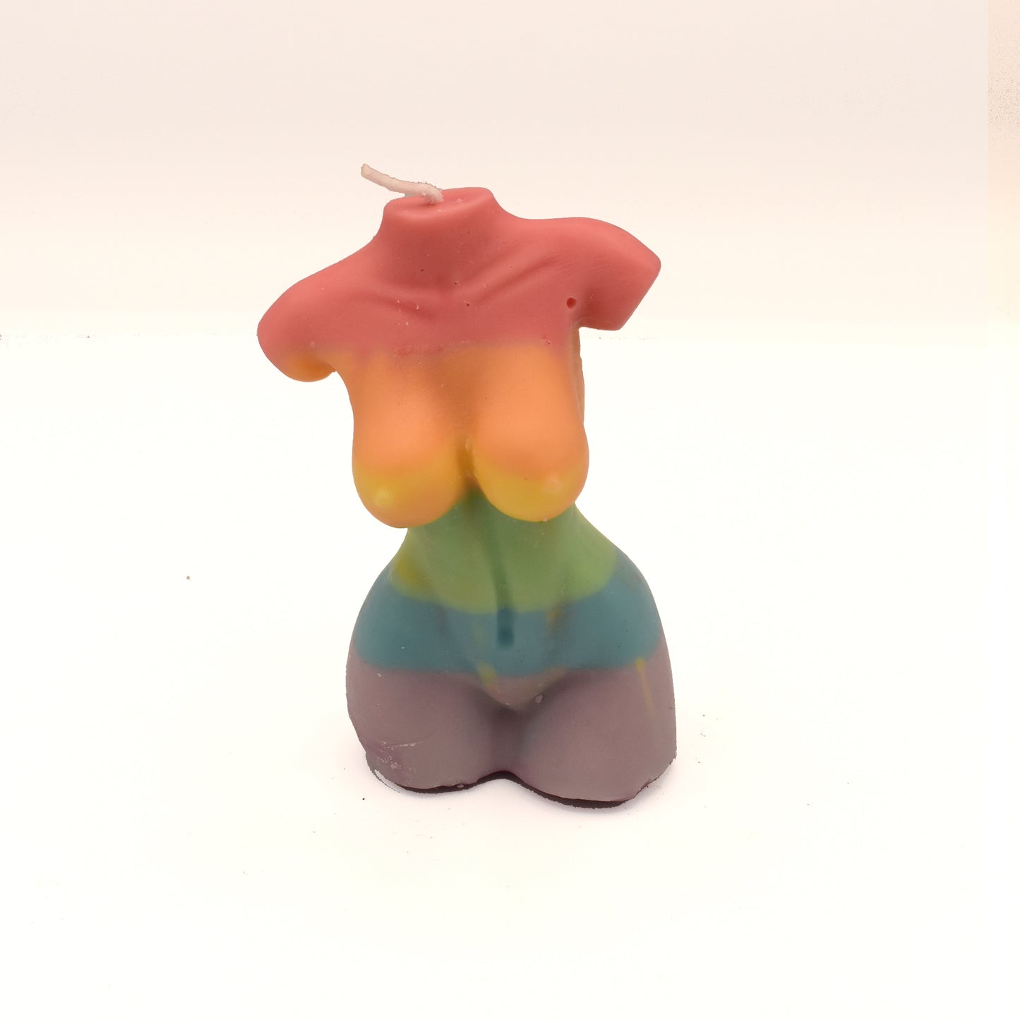 Naughty- Decorative Soy Candles