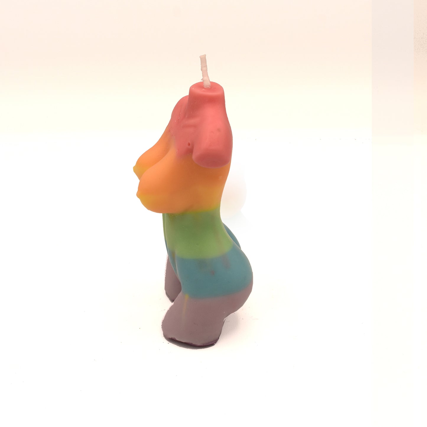 Naughty- Decorative Soy Candles
