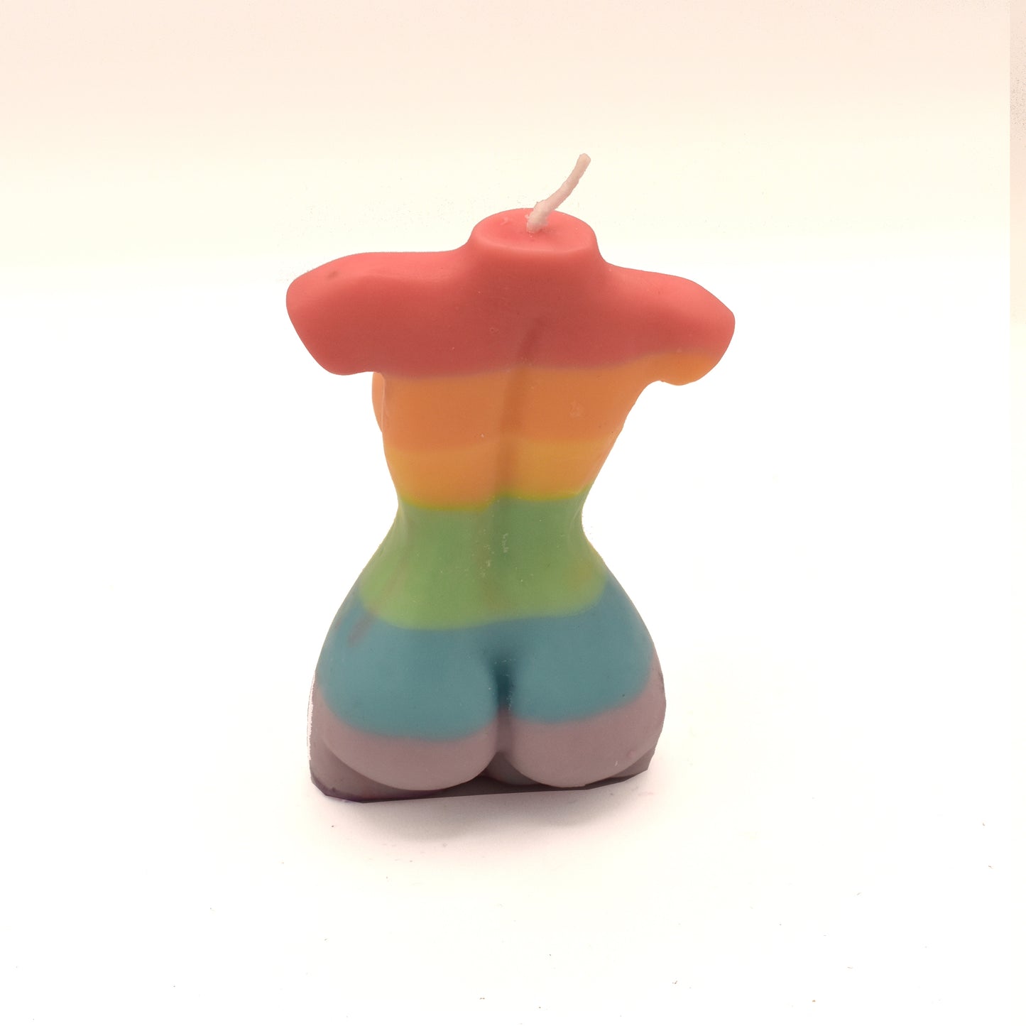 Naughty- Decorative Soy Candles