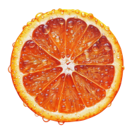 Blood Orange