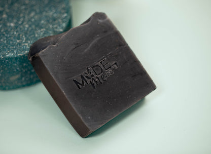 Black Sheep Vegan Homemade Soaps