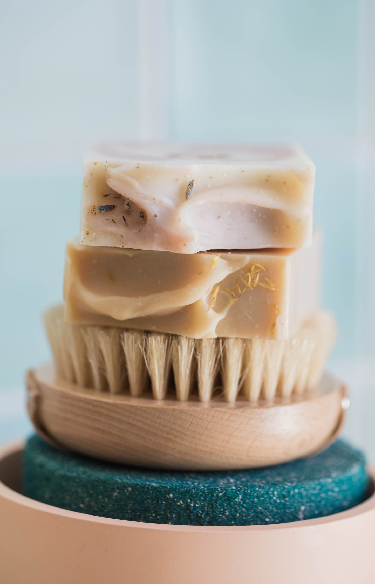 After 8 Vegan Handmade Soap