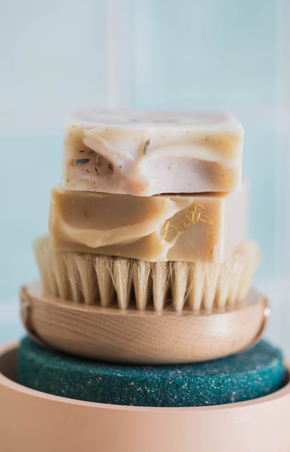 After 8 Vegan Handmade Soap