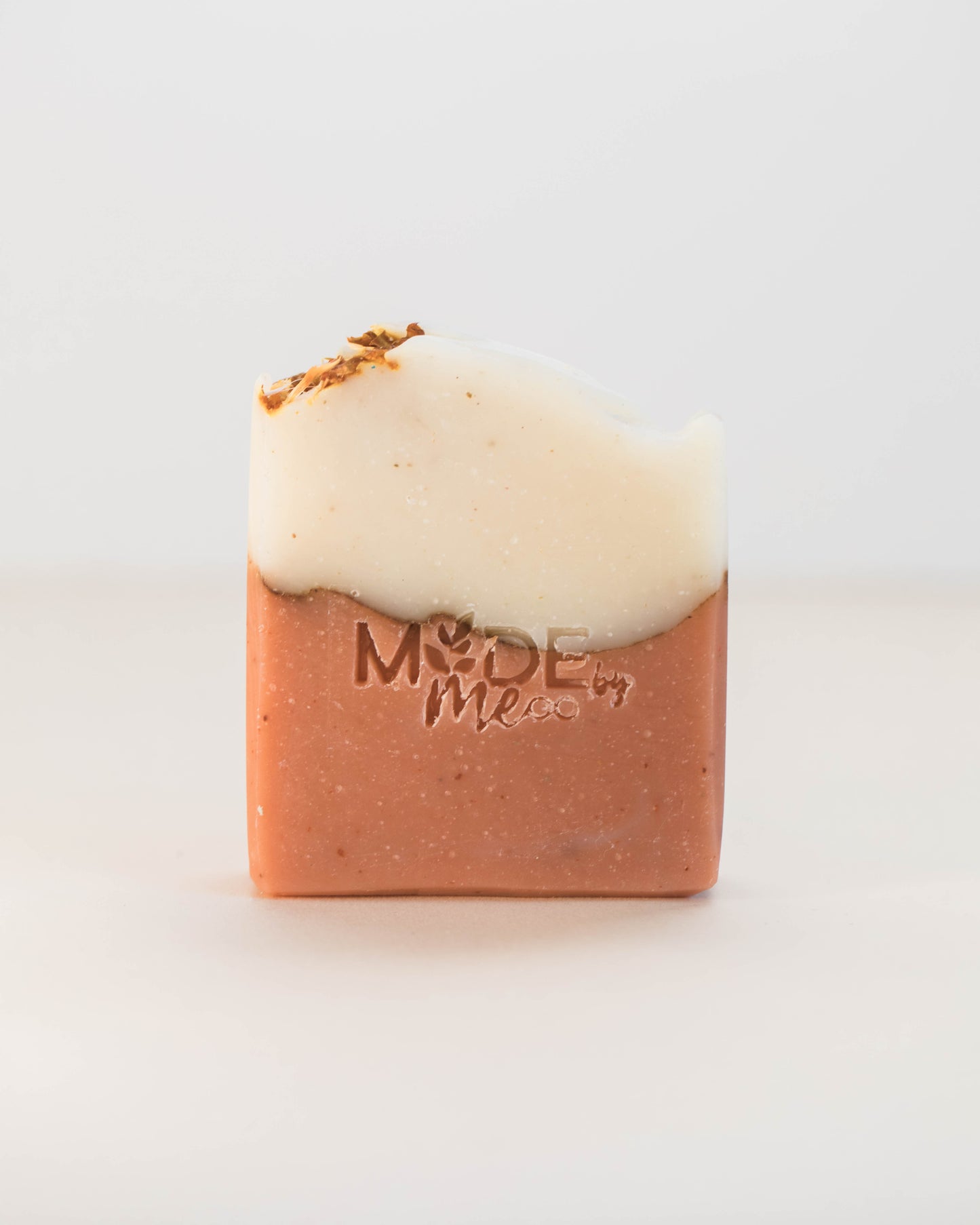 Blood Orange Vegan Homemade Soaps