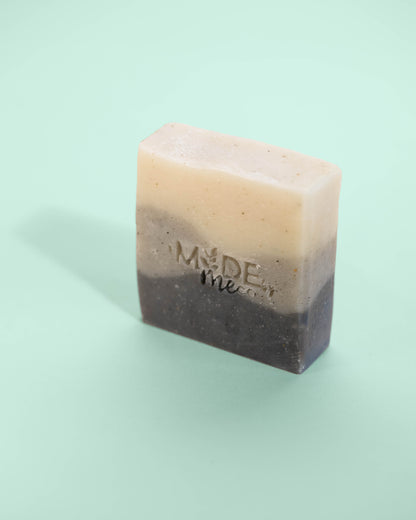 Concrete Jungle Vegan Handmade Soaps