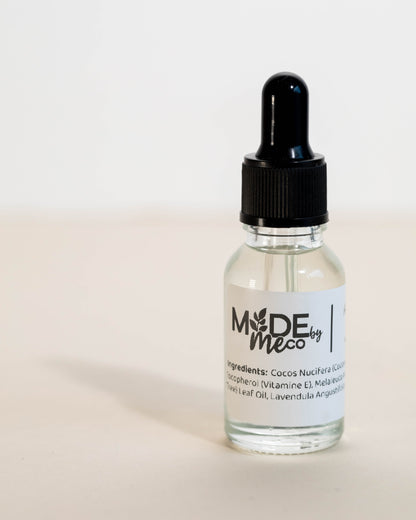 Face Serum for Acne Prone Skin