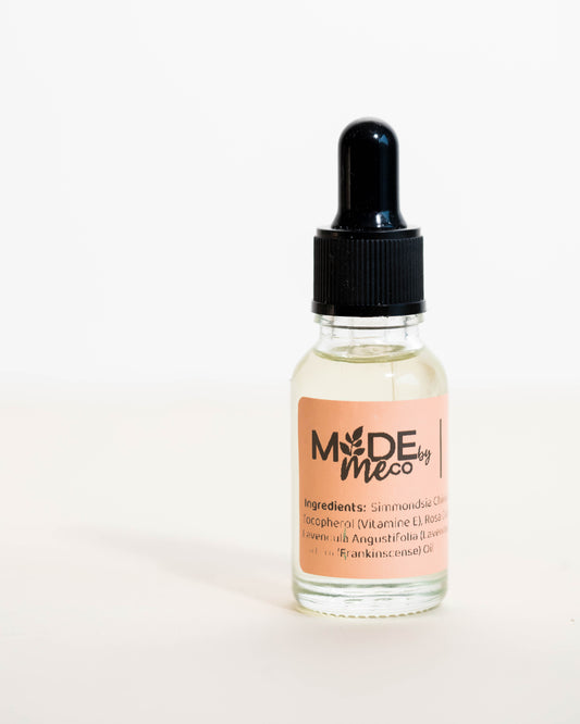Face Serum for Dry Skin