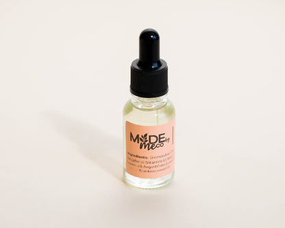 Face Serum for Dry Skin