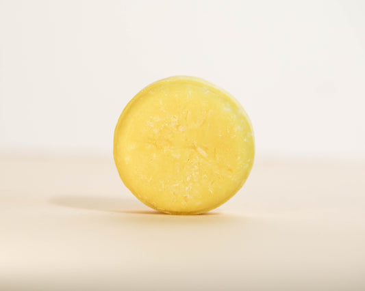 Handmade Shampoo Bar for Dry hair