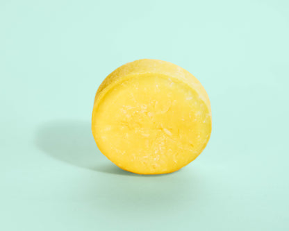 Shampoo Bar for Oily Hair