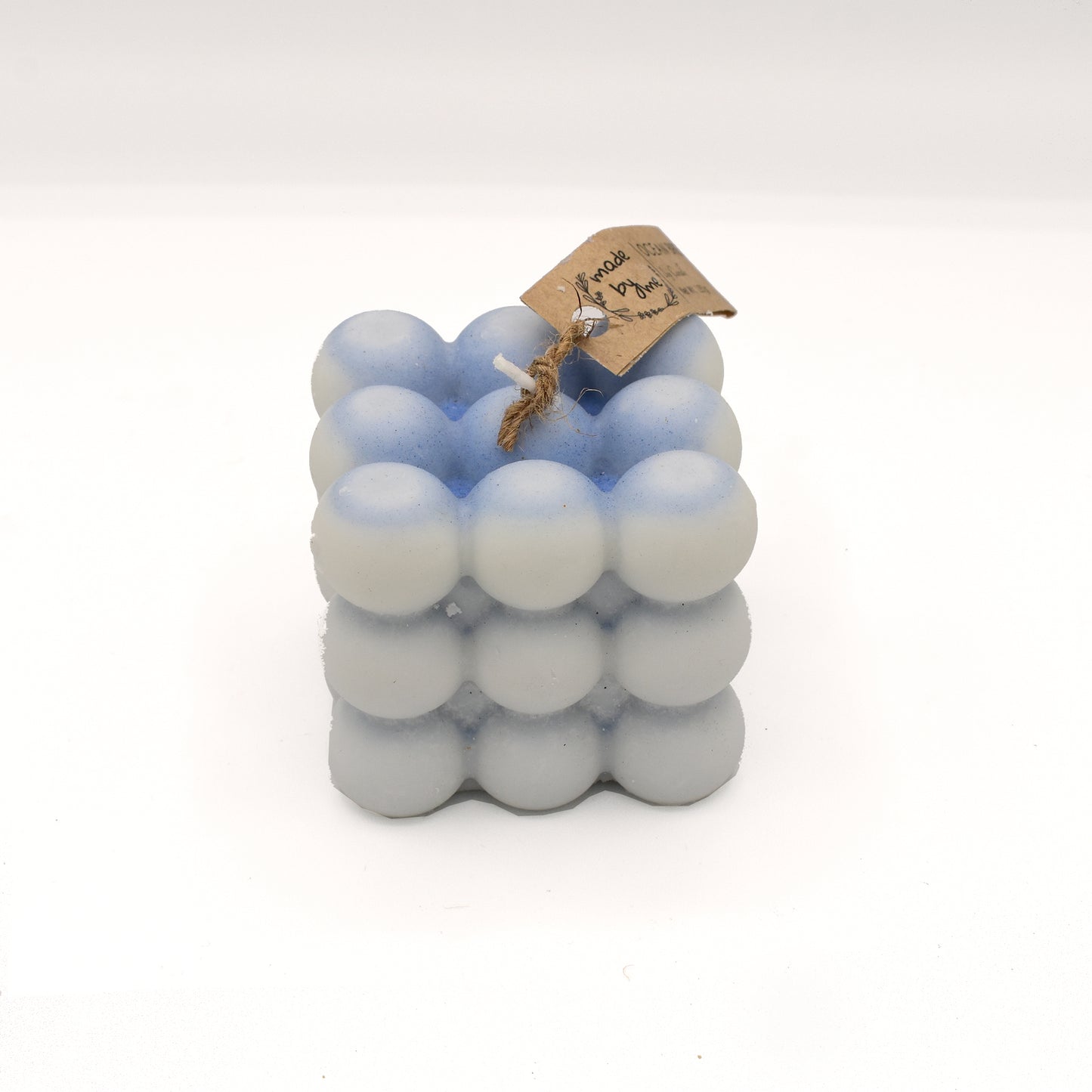 Bubble Candles - Decorative Soy Candles