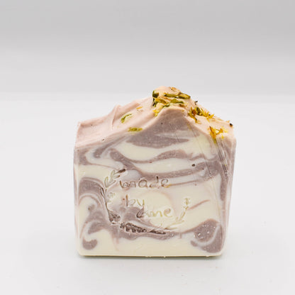 Love In The Air Handmade Soaps