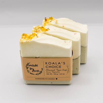 Koala's Choice Natural Handmade Soaps