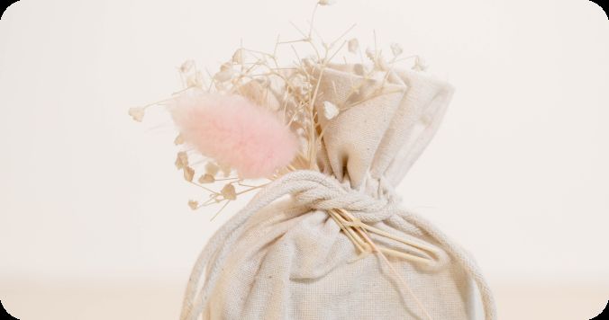Botanical Packaging