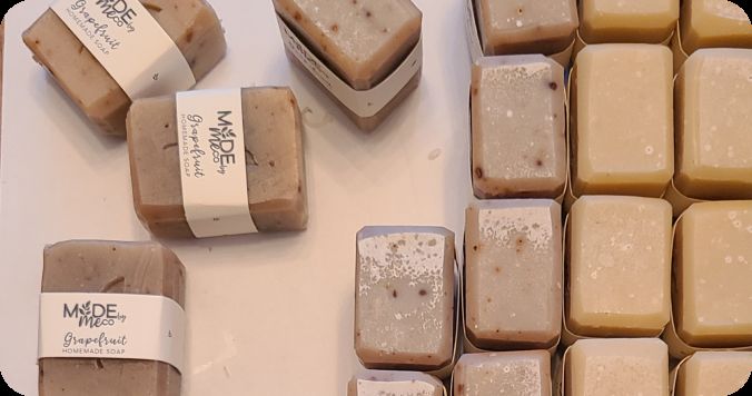 Custom Scents