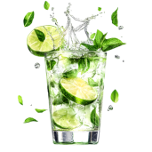 Mojito Mint