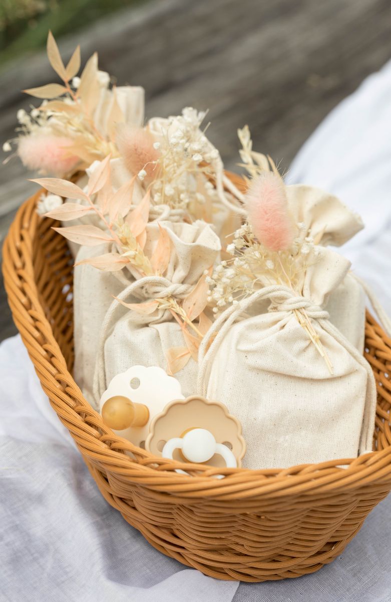 MadeByMe Co. handmade favours