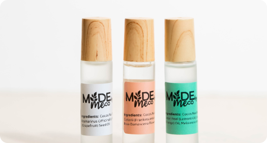 Candle Making Workshop